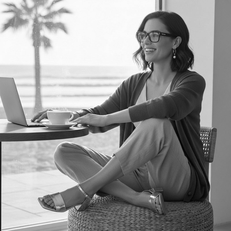 Professional lifestyle photoshoot - Image 4